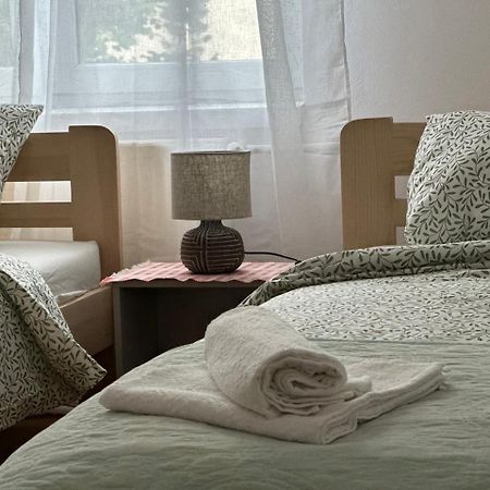 Mirabella House Apartment Rzeszow Ngoại thất bức ảnh