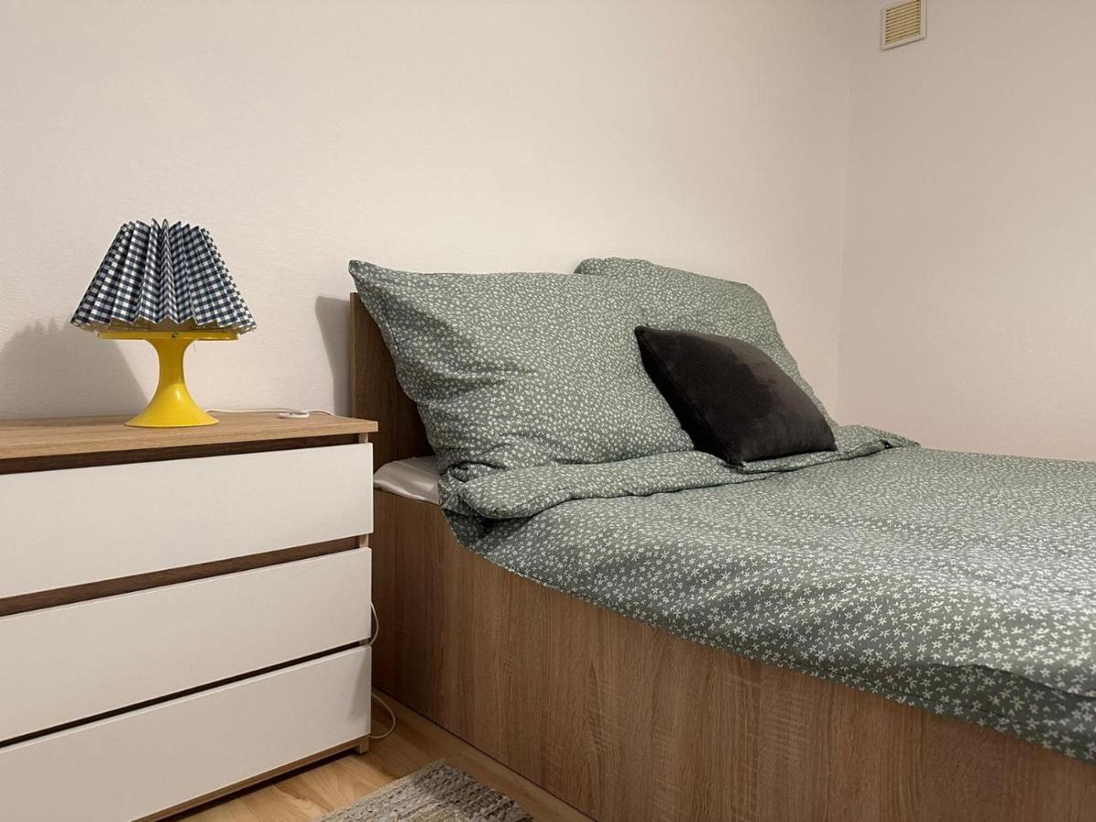 Mirabella House Apartment Rzeszow Ngoại thất bức ảnh