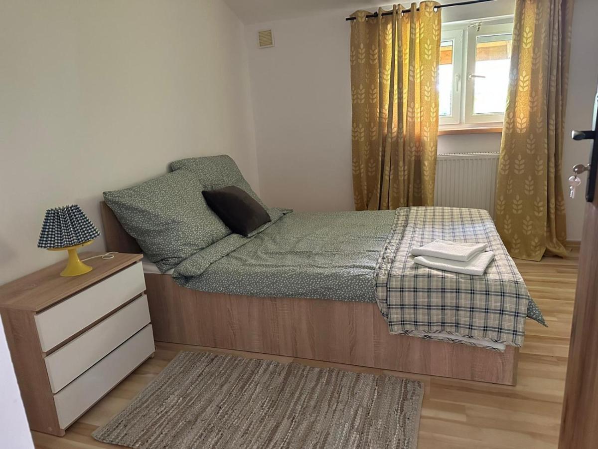 Mirabella House Apartment Rzeszow Ngoại thất bức ảnh