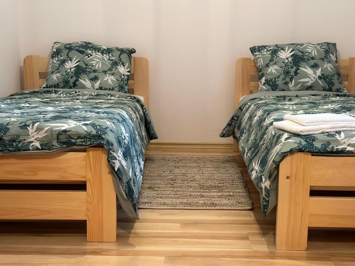 Mirabella House Apartment Rzeszow Ngoại thất bức ảnh