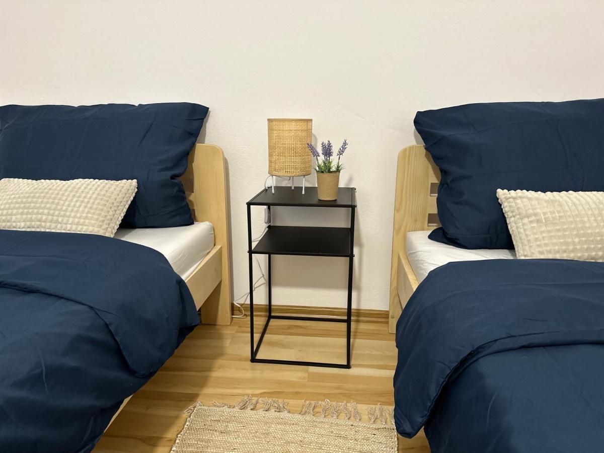 Mirabella House Apartment Rzeszow Ngoại thất bức ảnh