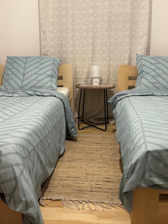 Mirabella House Apartment Rzeszow Ngoại thất bức ảnh