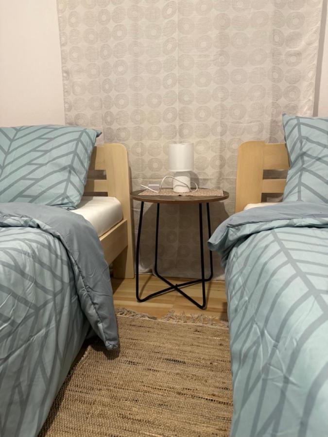 Mirabella House Apartment Rzeszow Ngoại thất bức ảnh