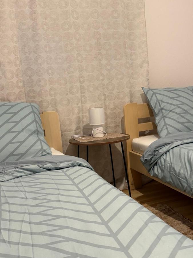Mirabella House Apartment Rzeszow Ngoại thất bức ảnh