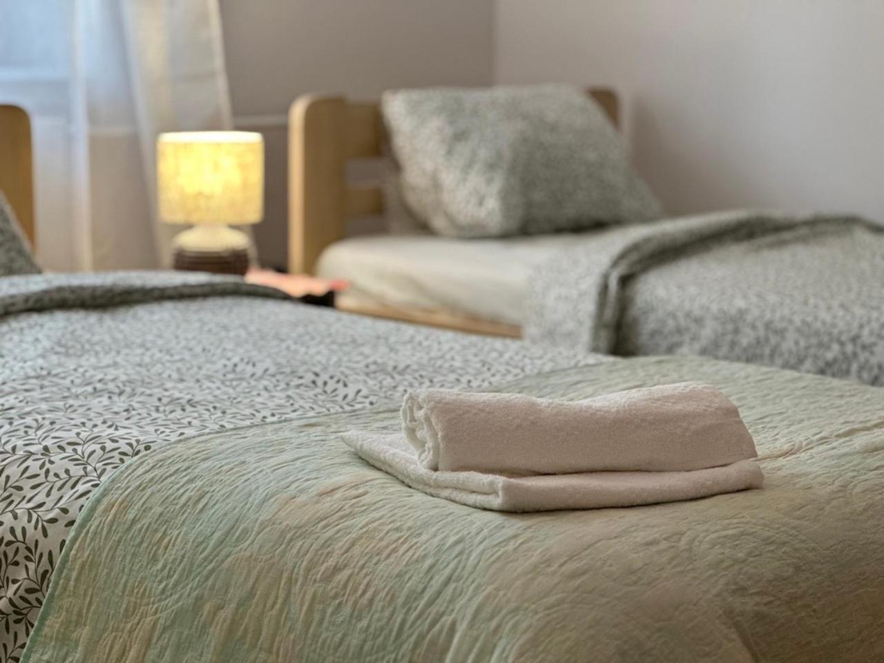 Mirabella House Apartment Rzeszow Ngoại thất bức ảnh
