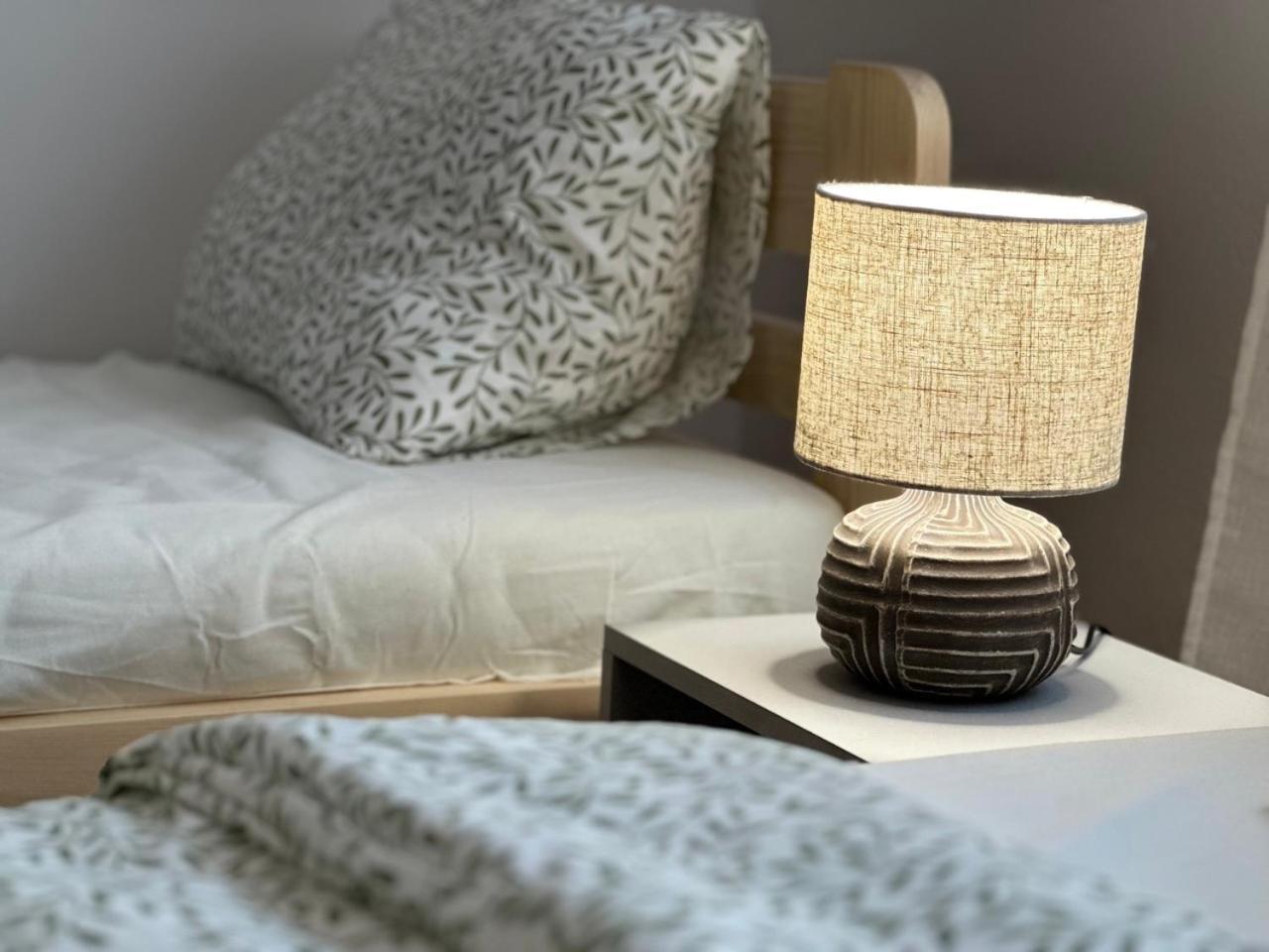 Mirabella House Apartment Rzeszow Ngoại thất bức ảnh