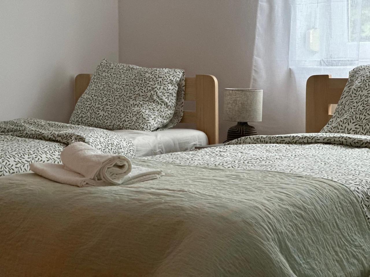 Mirabella House Apartment Rzeszow Ngoại thất bức ảnh