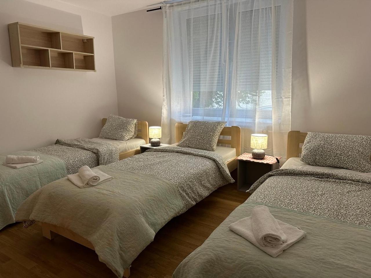 Mirabella House Apartment Rzeszow Ngoại thất bức ảnh