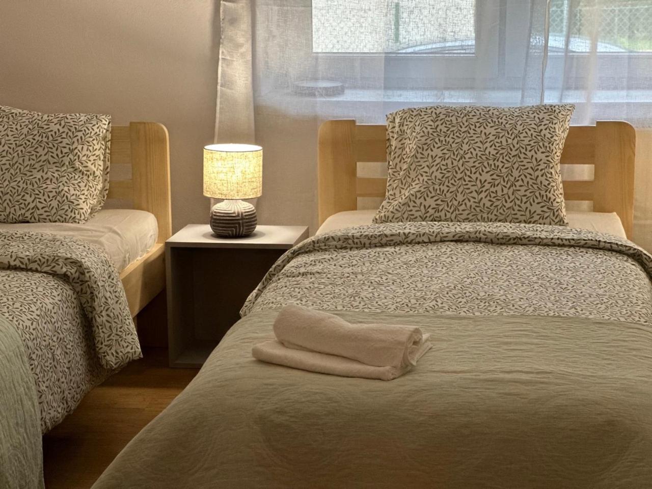 Mirabella House Apartment Rzeszow Ngoại thất bức ảnh