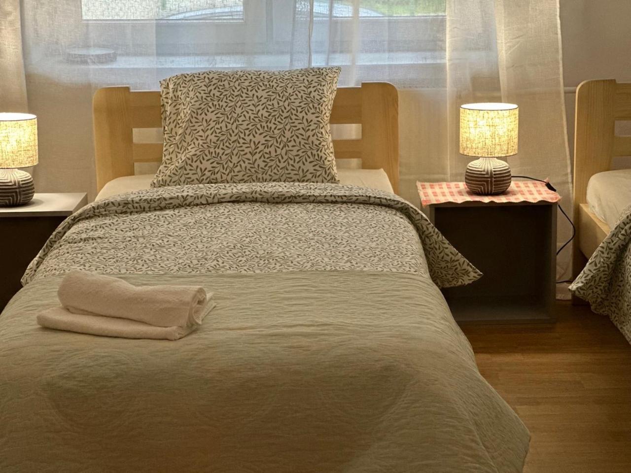 Mirabella House Apartment Rzeszow Ngoại thất bức ảnh