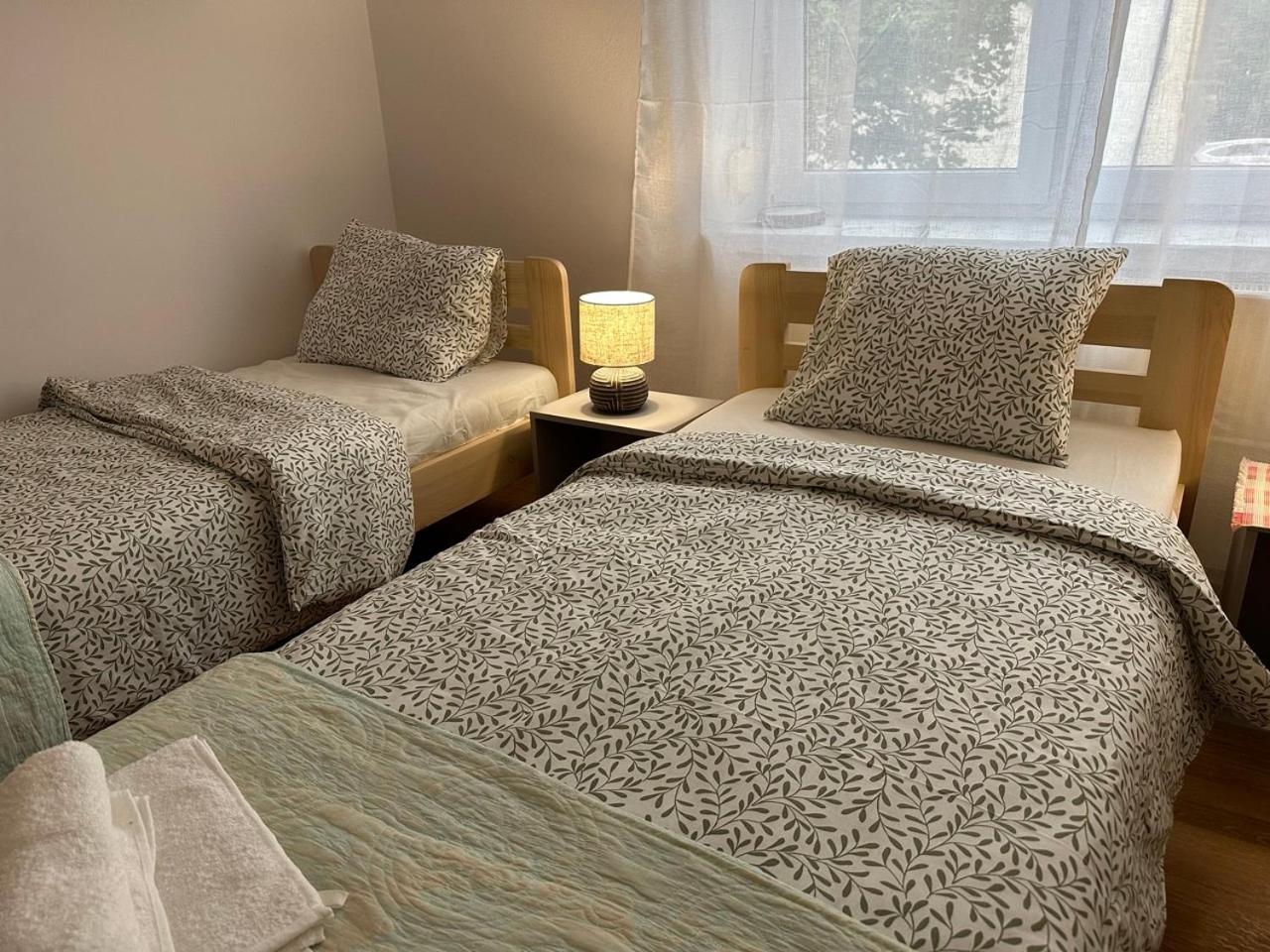 Mirabella House Apartment Rzeszow Ngoại thất bức ảnh