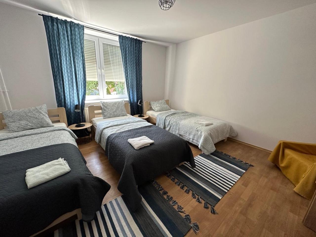 Mirabella House Apartment Rzeszow Ngoại thất bức ảnh