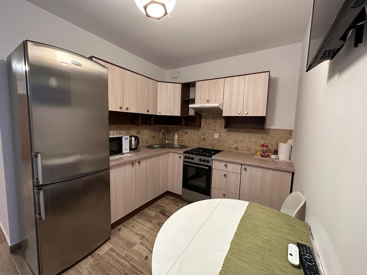 Mirabella House Apartment Rzeszow Ngoại thất bức ảnh