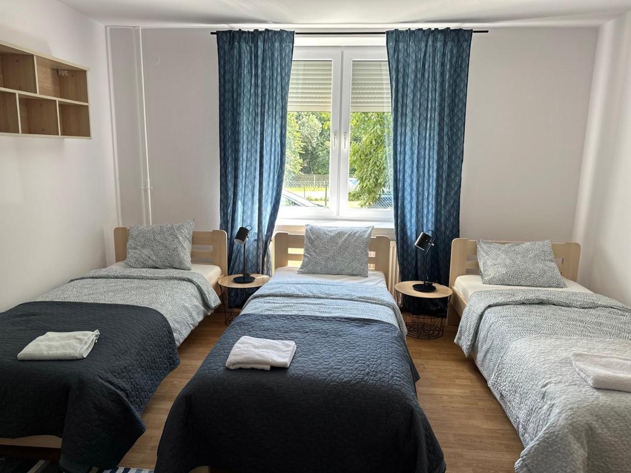 Mirabella House Apartment Rzeszow Ngoại thất bức ảnh