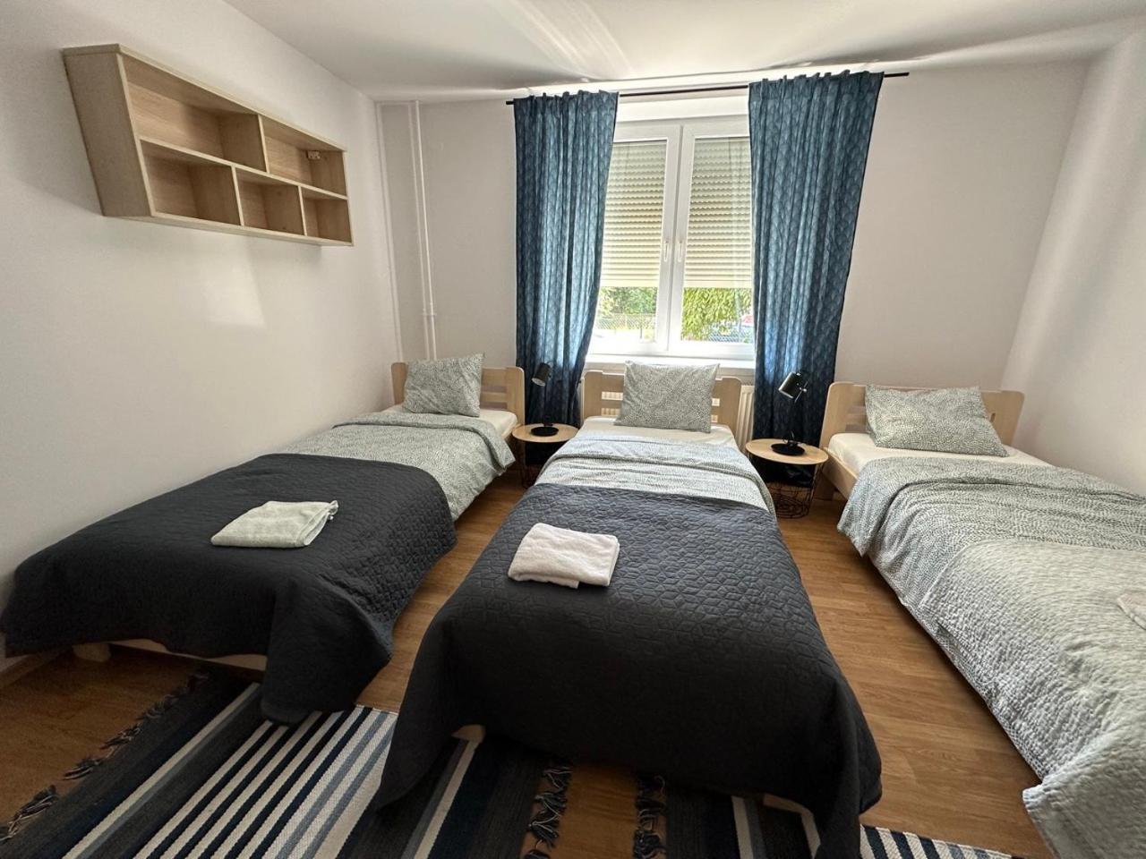 Mirabella House Apartment Rzeszow Ngoại thất bức ảnh