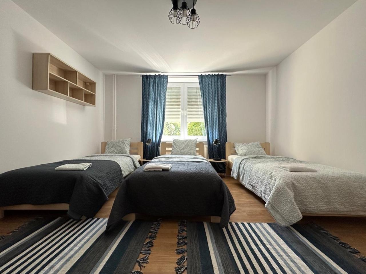 Mirabella House Apartment Rzeszow Ngoại thất bức ảnh