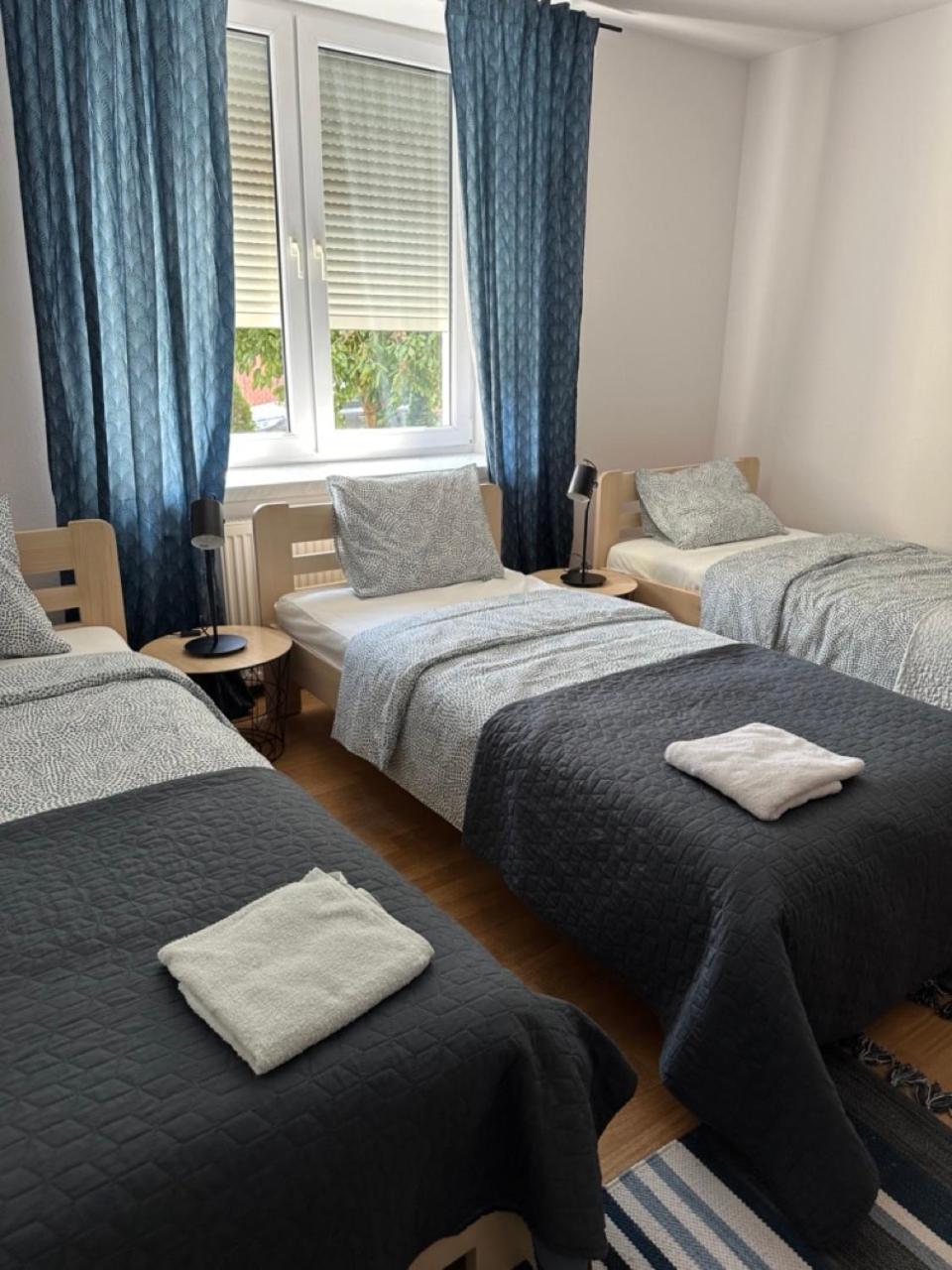 Mirabella House Apartment Rzeszow Ngoại thất bức ảnh