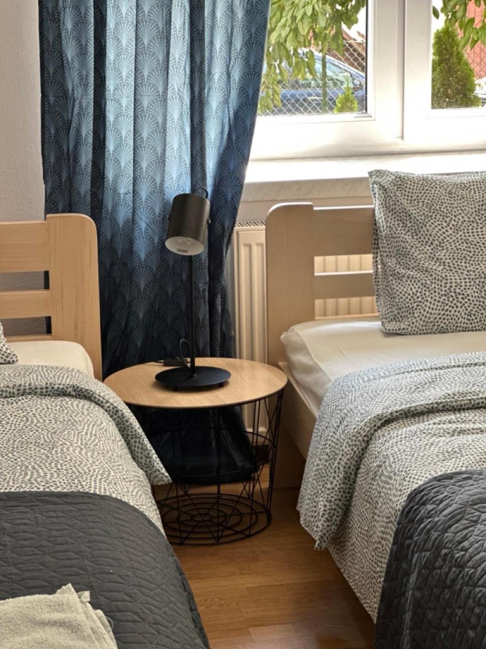 Mirabella House Apartment Rzeszow Ngoại thất bức ảnh