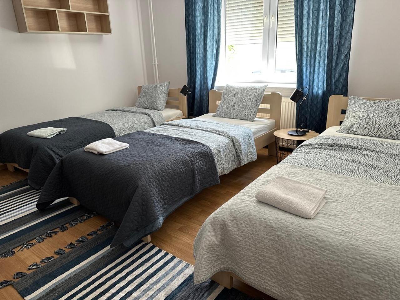 Mirabella House Apartment Rzeszow Ngoại thất bức ảnh