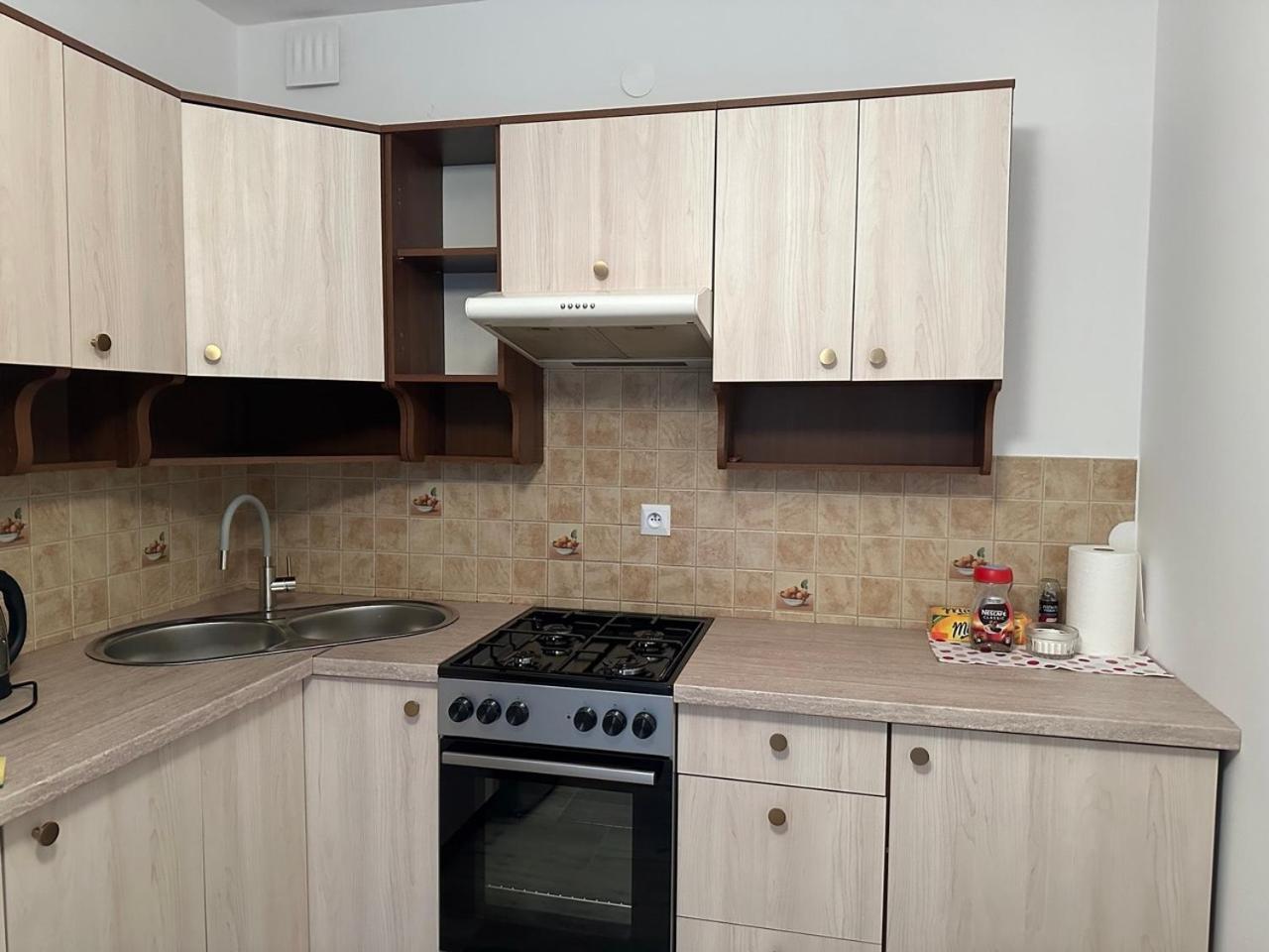 Mirabella House Apartment Rzeszow Ngoại thất bức ảnh
