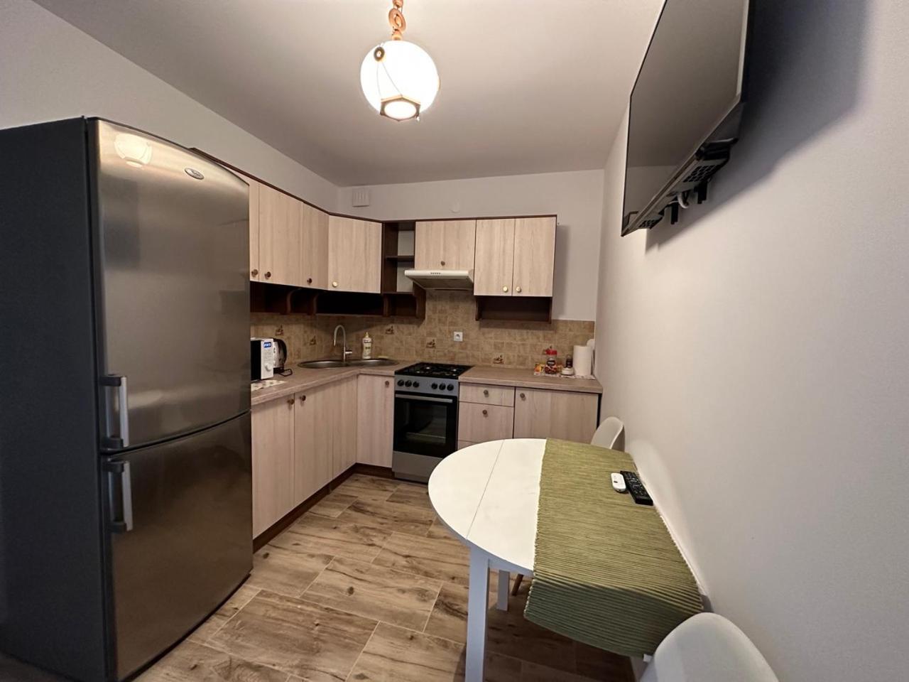 Mirabella House Apartment Rzeszow Ngoại thất bức ảnh