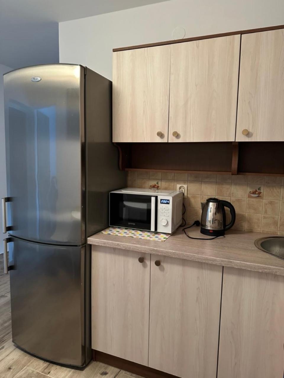 Mirabella House Apartment Rzeszow Ngoại thất bức ảnh