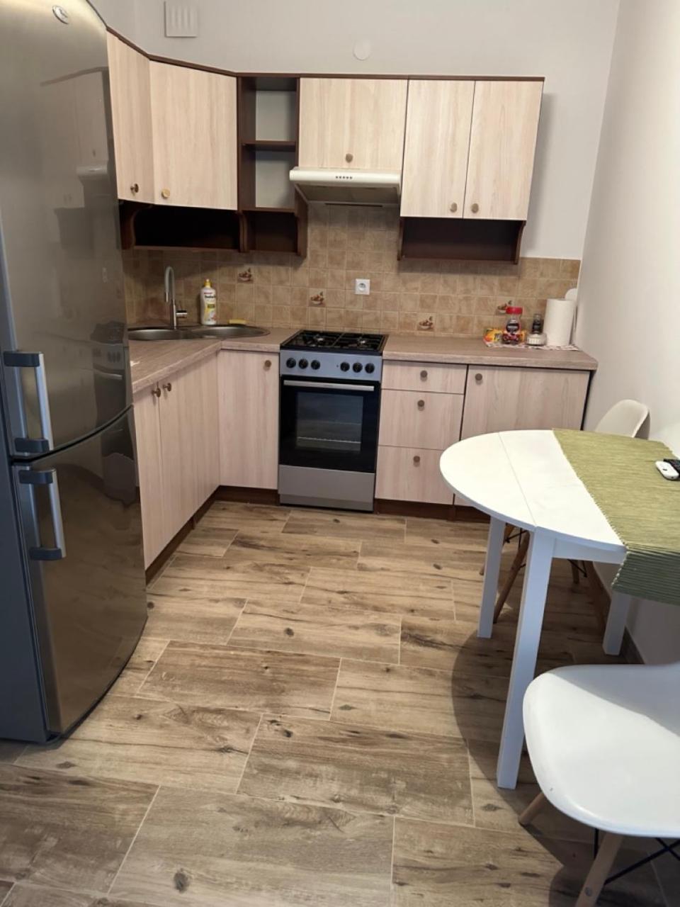 Mirabella House Apartment Rzeszow Ngoại thất bức ảnh