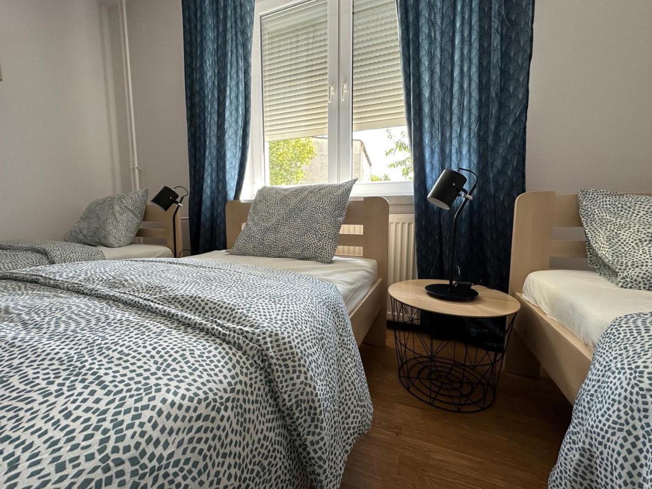 Mirabella House Apartment Rzeszow Ngoại thất bức ảnh