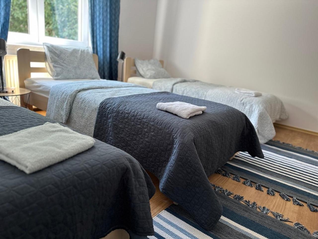 Mirabella House Apartment Rzeszow Ngoại thất bức ảnh
