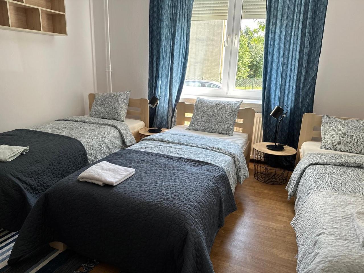 Mirabella House Apartment Rzeszow Ngoại thất bức ảnh
