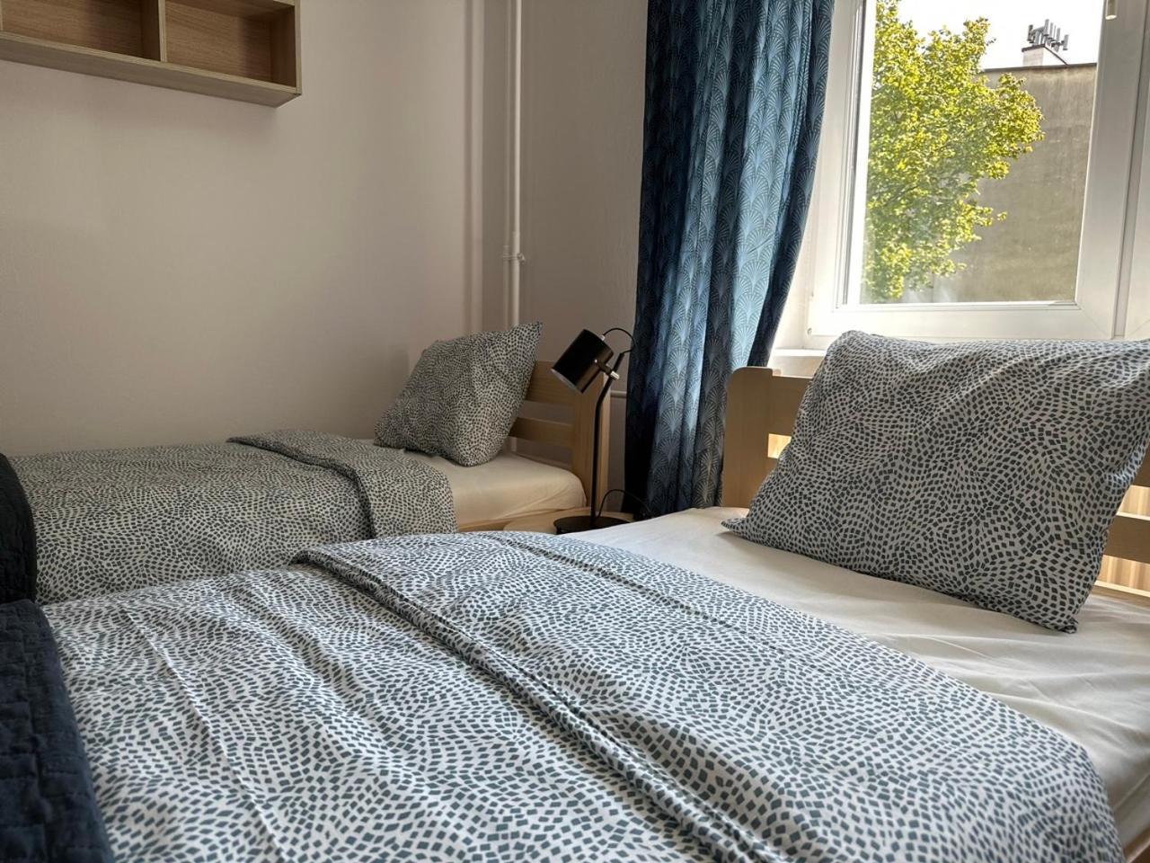 Mirabella House Apartment Rzeszow Ngoại thất bức ảnh