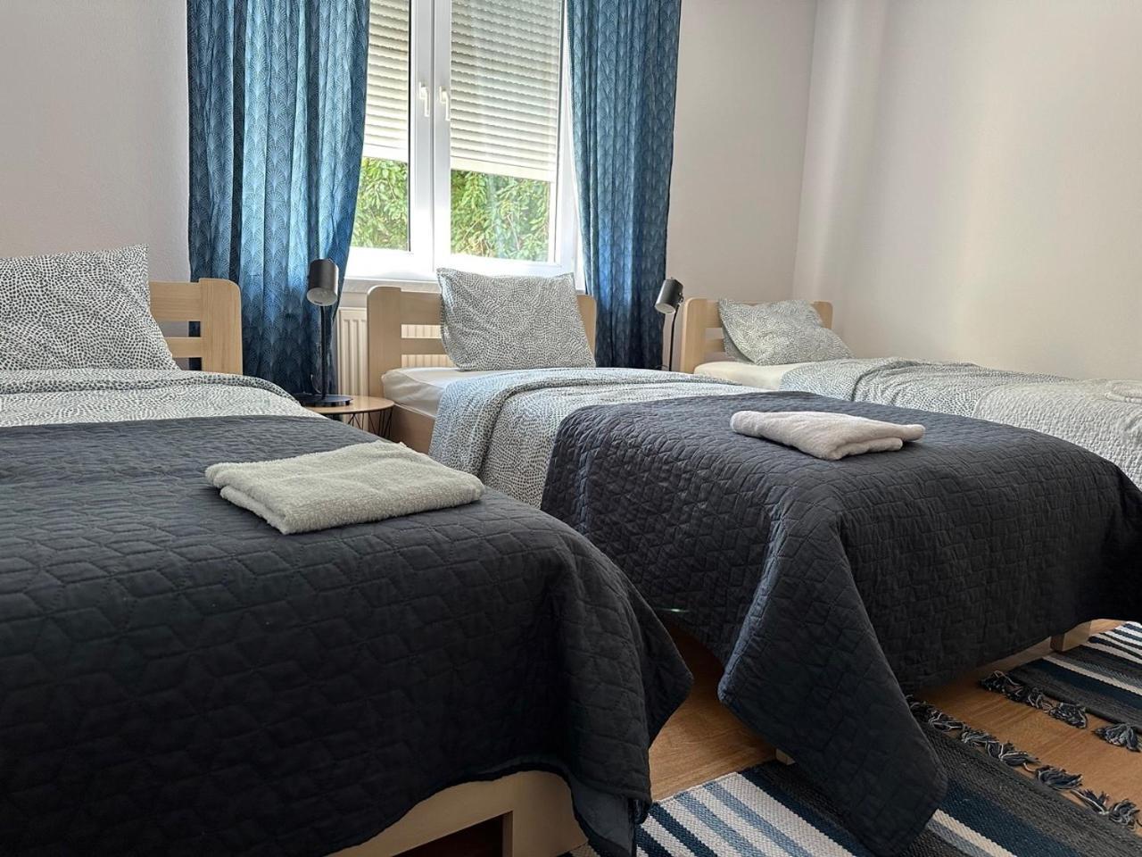 Mirabella House Apartment Rzeszow Ngoại thất bức ảnh