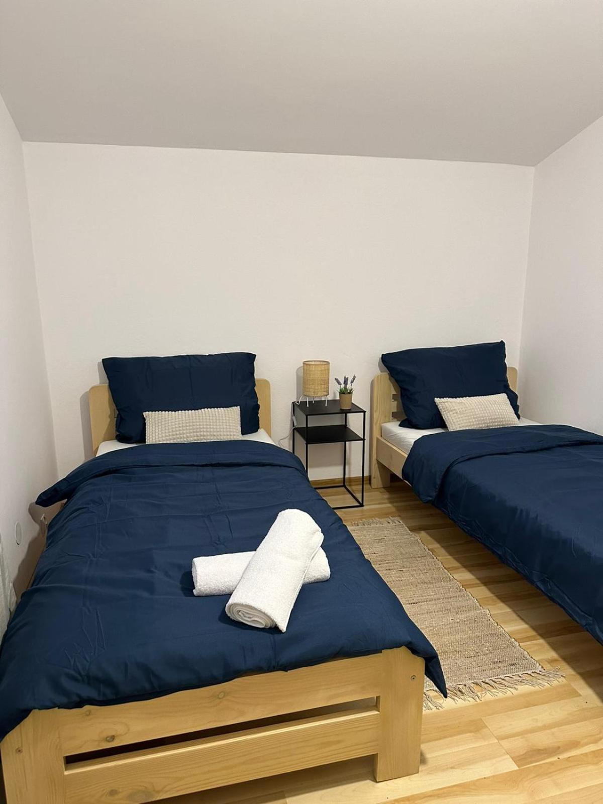Mirabella House Apartment Rzeszow Ngoại thất bức ảnh