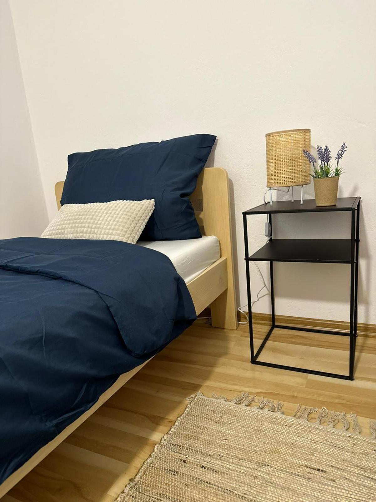 Mirabella House Apartment Rzeszow Ngoại thất bức ảnh
