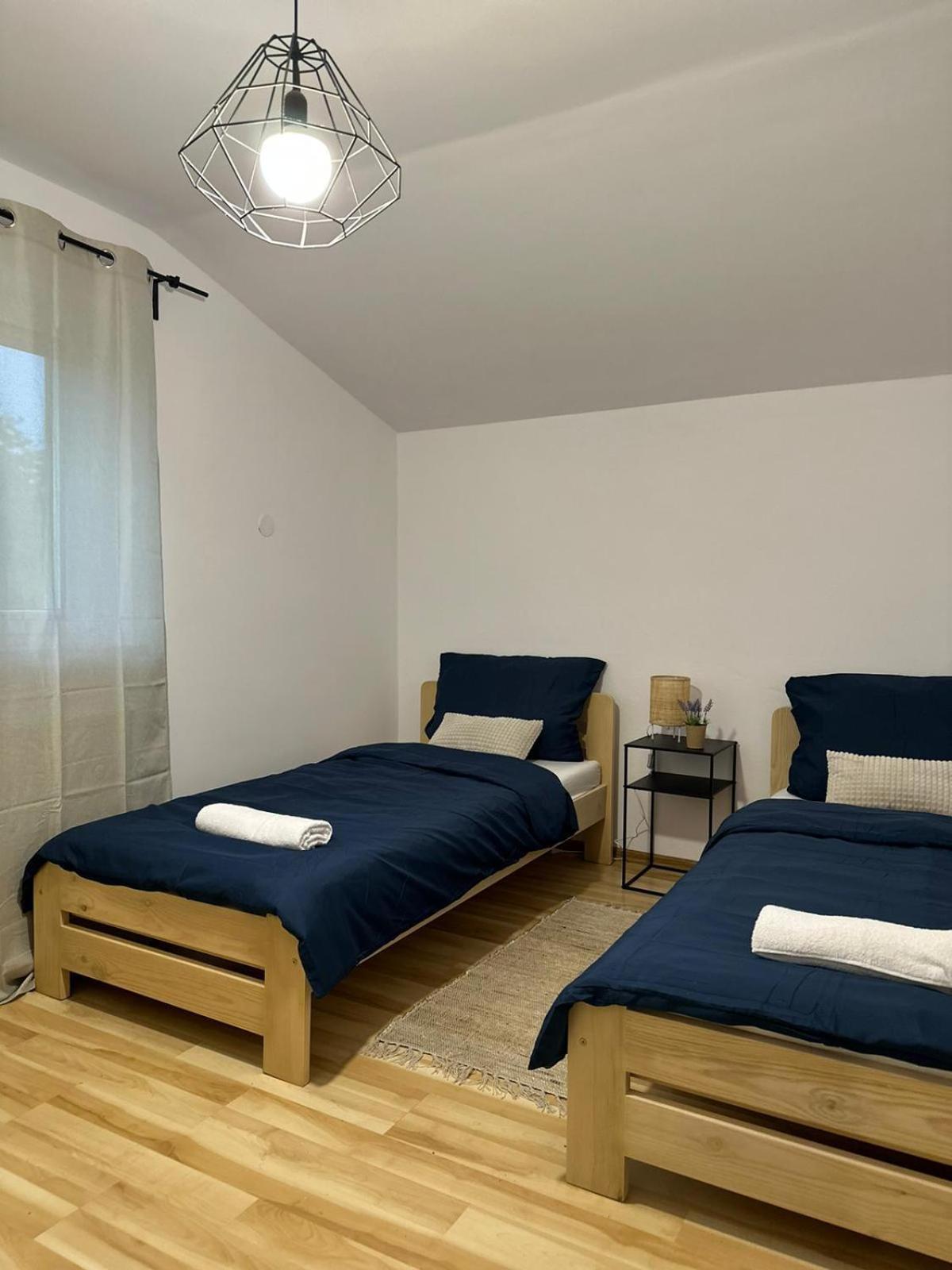Mirabella House Apartment Rzeszow Ngoại thất bức ảnh