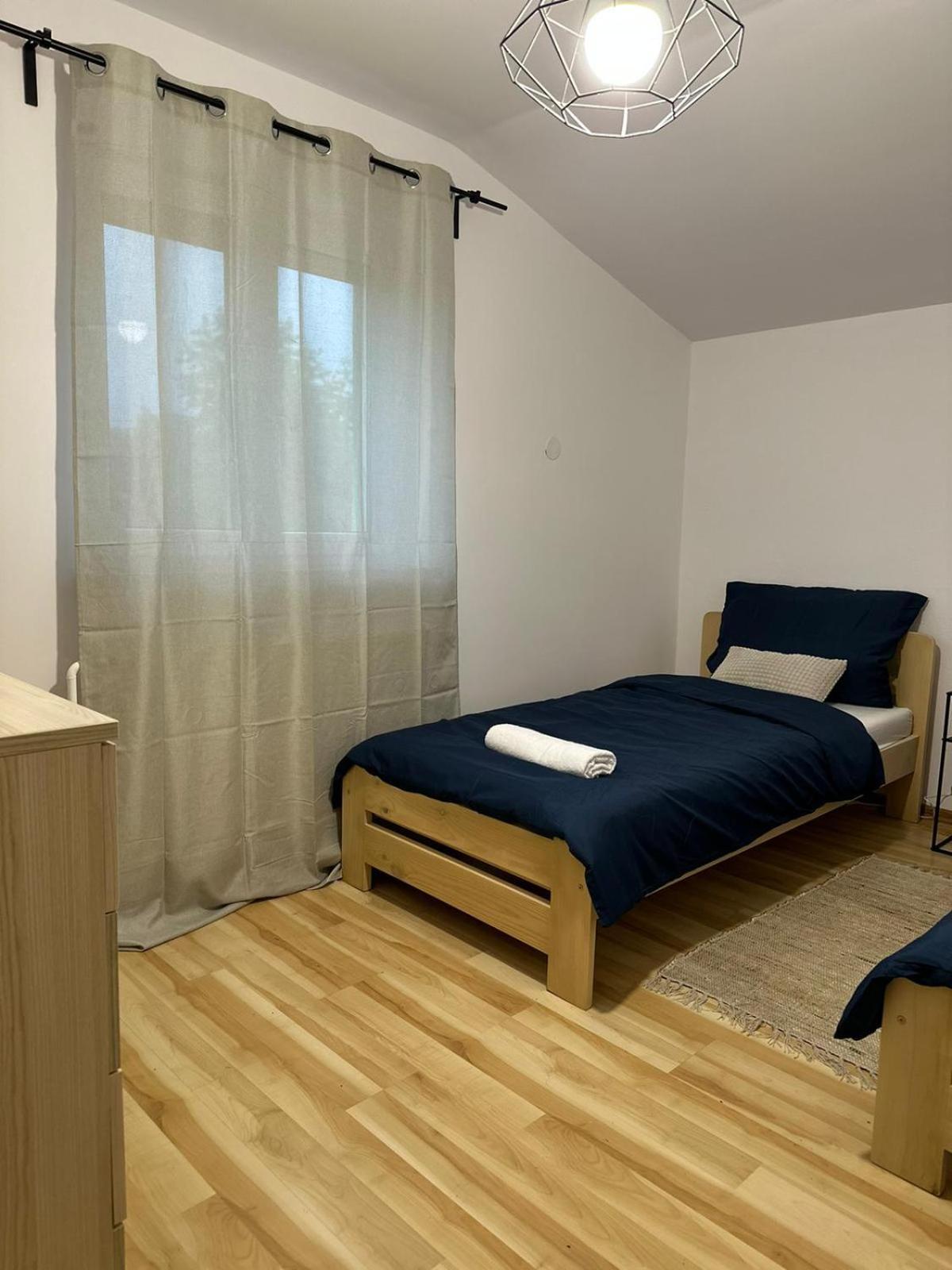 Mirabella House Apartment Rzeszow Ngoại thất bức ảnh