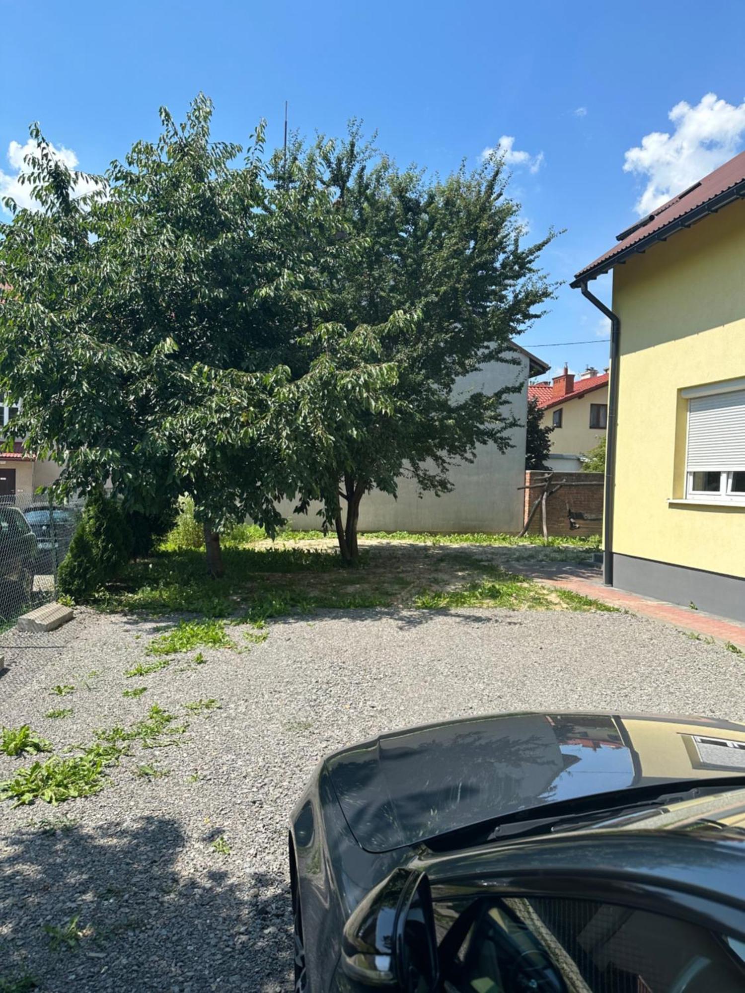 Mirabella House Apartment Rzeszow Ngoại thất bức ảnh
